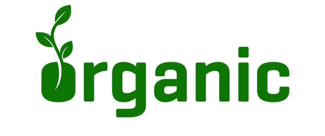 Menggunakan bahan bahan organik berkualiti.